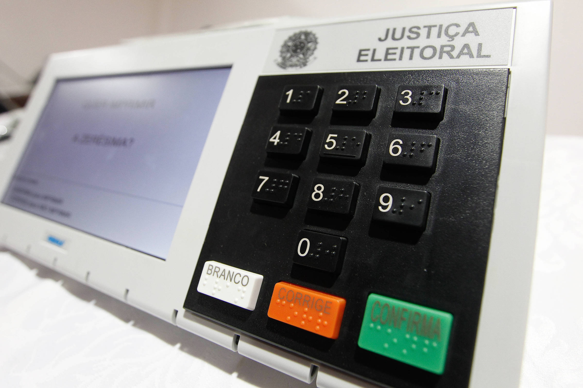 Fazer parte da renovação - Há oportunidades reais de mudar o Brasil para melhor